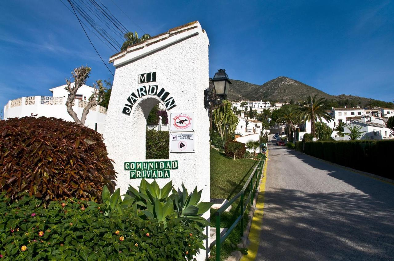 Lejlighed Casa Christabel Y Casa Annabel