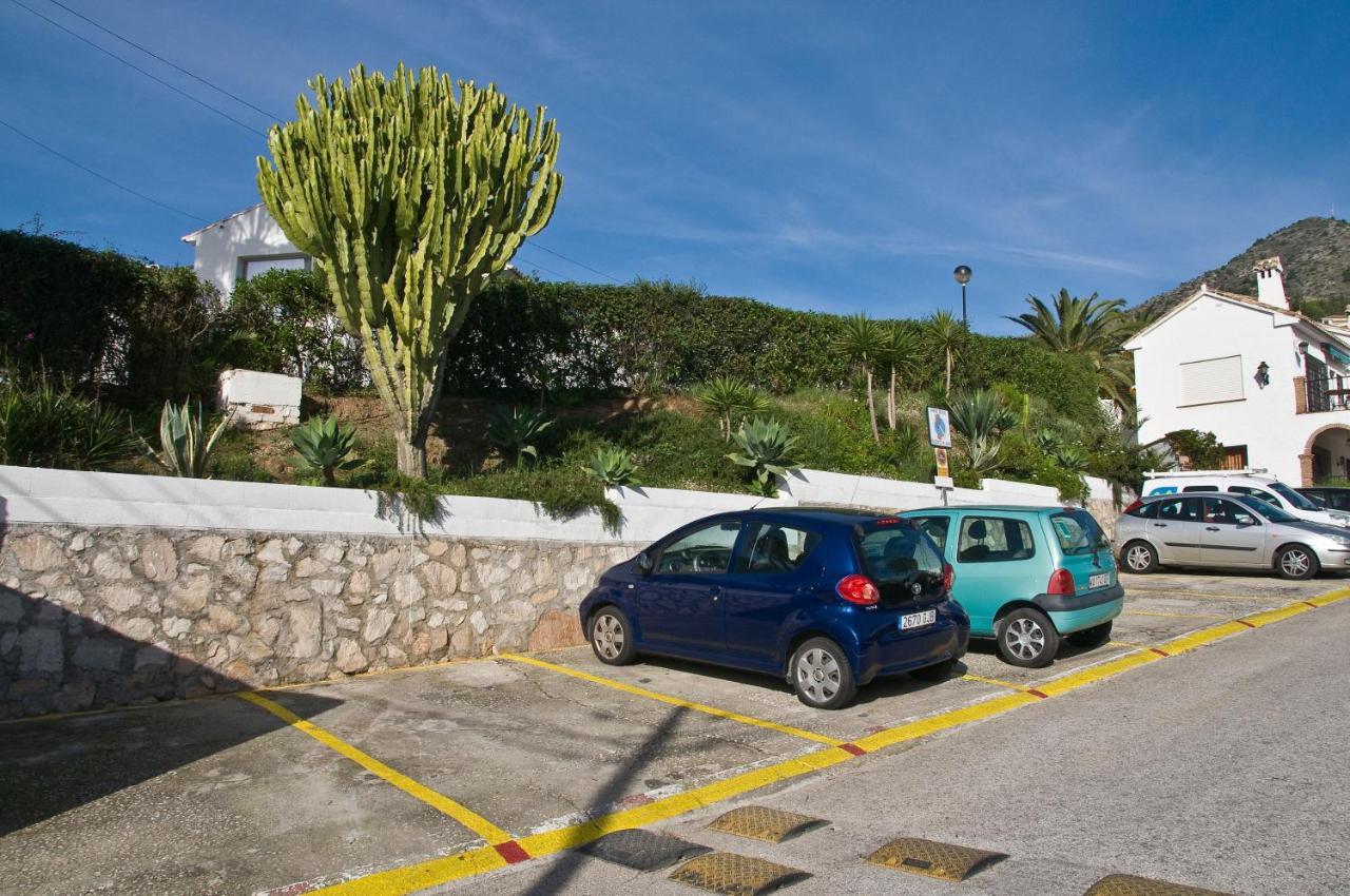 Lejlighed Casa Christabel Y Casa Annabel Benalmádena