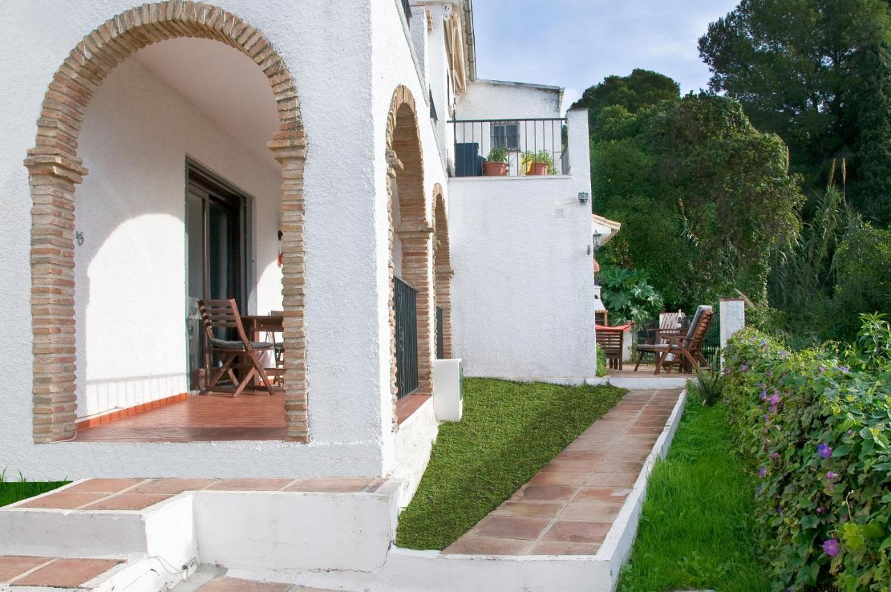 Casa Christabel Y Casa Annabel Lejlighed