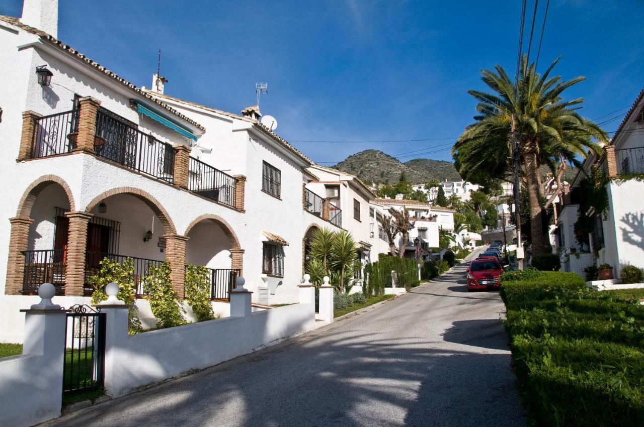 Lejlighed Casa Christabel Y Casa Annabel *
