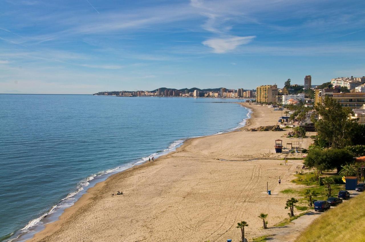 Casa Christabel Y Casa Annabel Lejlighed Benalmádena