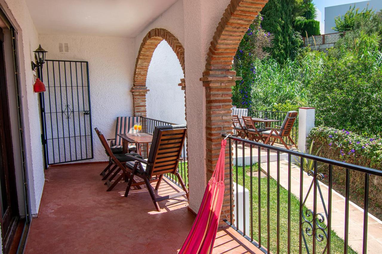 Casa Christabel Y Casa Annabel Lejlighed *