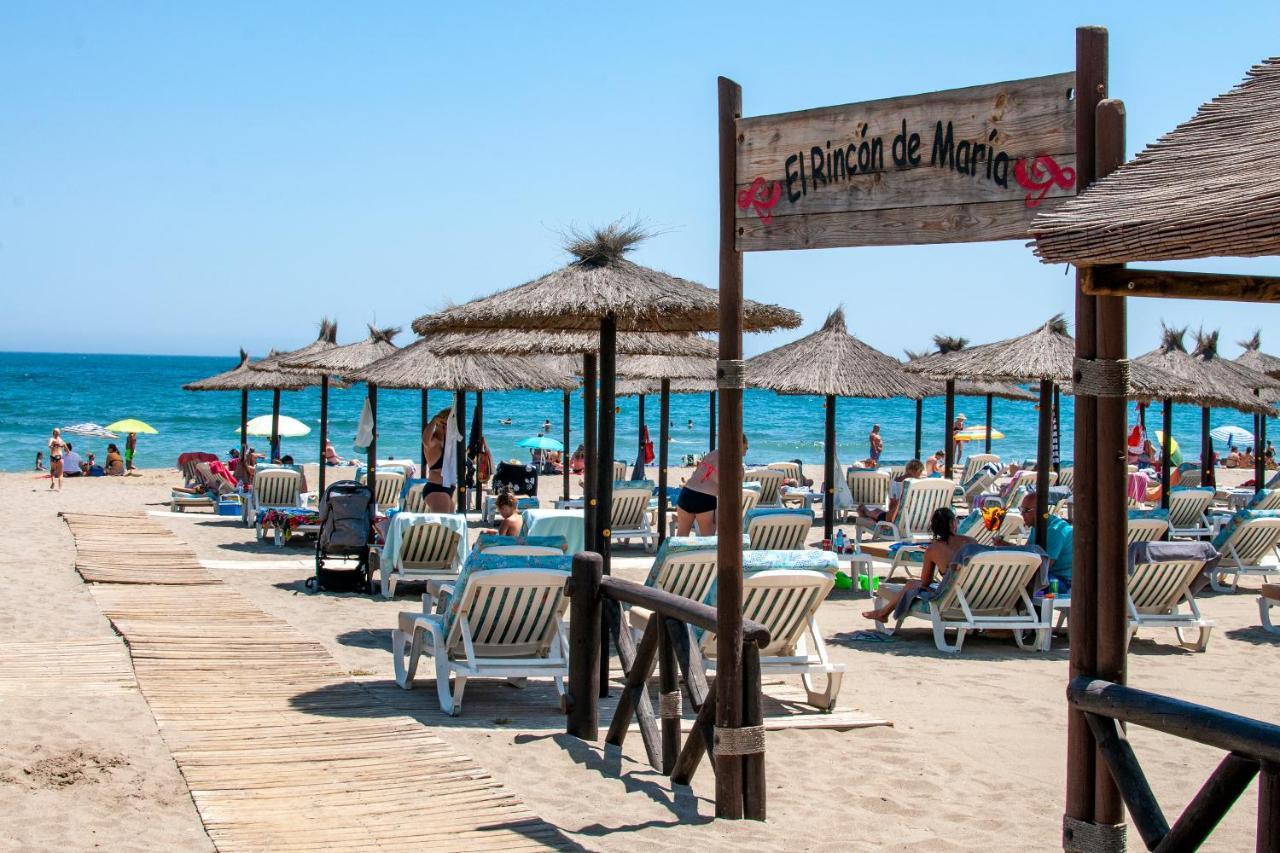 Casa Christabel Y Casa Annabel * Benalmádena