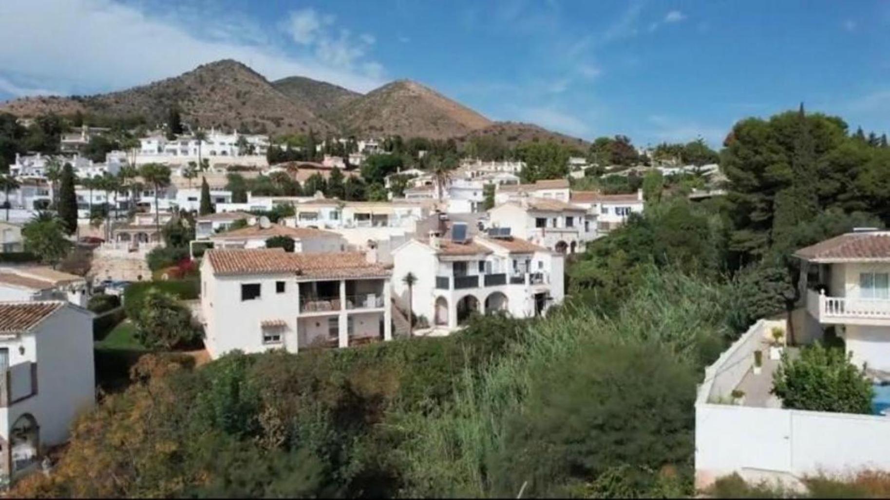 Lejlighed Casa Christabel Y Casa Annabel *