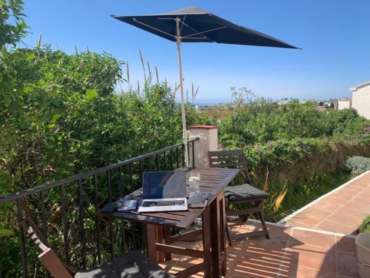 Appartement Casa Christabel Y Casa Annabel Benalmádena
