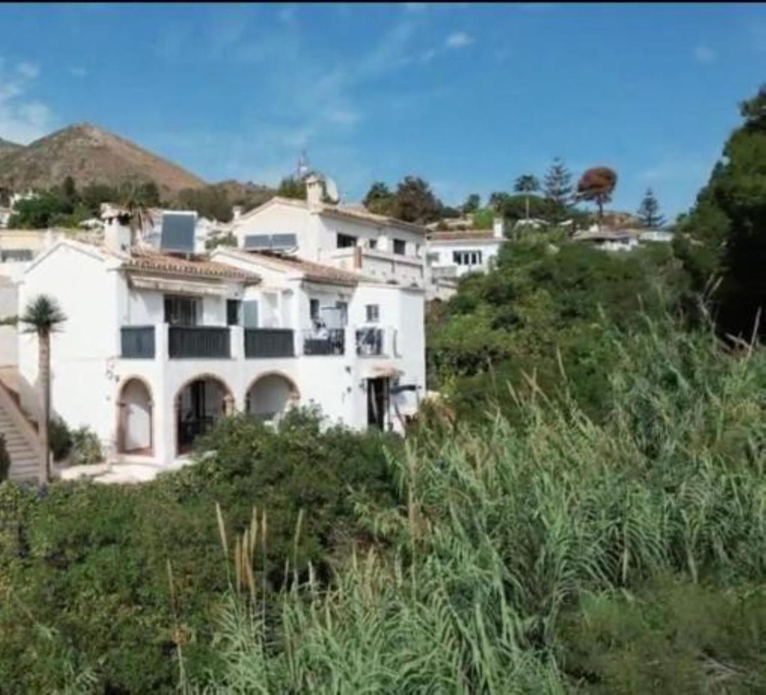 Casa Christabel Y Casa Annabel Lejlighed